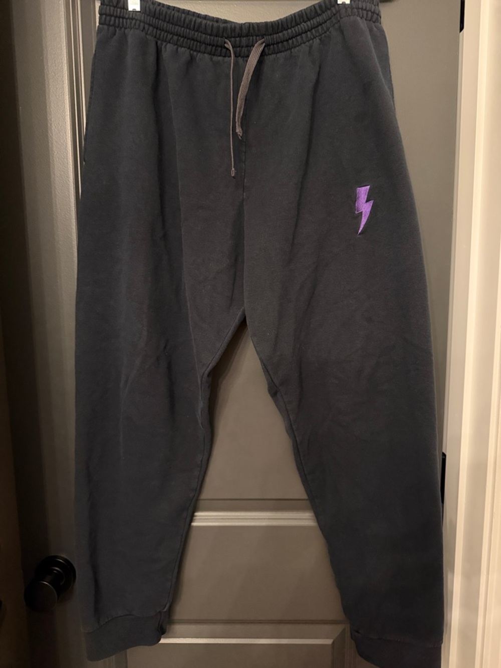 Chicks In The Office jogger merch